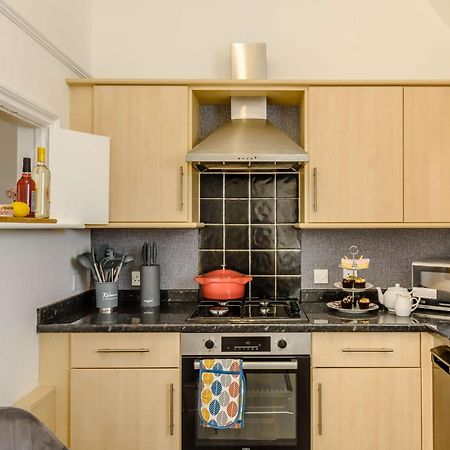 2 Bed In Eastbourne 83735ヴィラ エクステリア 写真